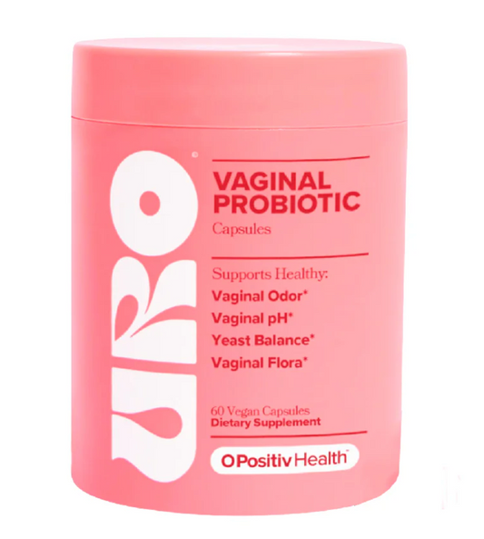 uro probiotico