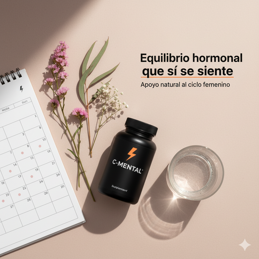 C-MENTAL MUJERES